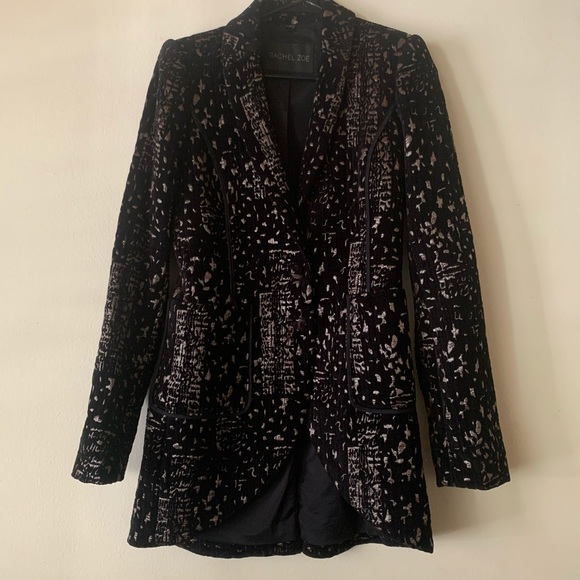 Rachel Zoe Jackets & Blazers - Rachel Zoe Blazer